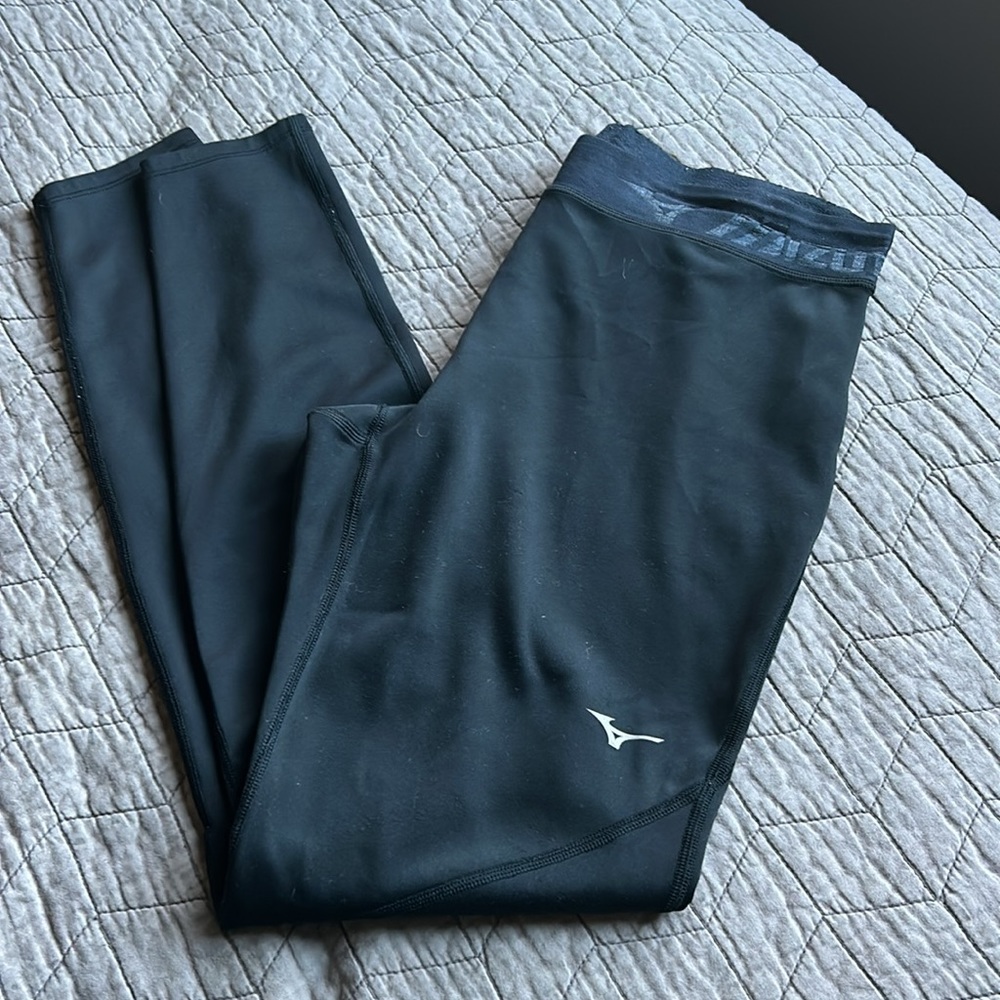 Mizuno Leggings